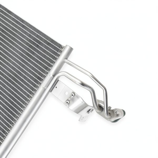 A-Premium Automotive A/C Condenser for Audi A3-2