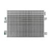 A-Premium Automotive AC Condenser Chrysler 200 2011-2014-4