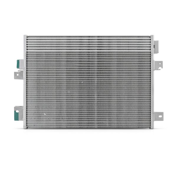 A-Premium Automotive AC Condenser Chrysler 200 2011-2014-4