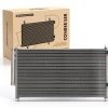 A-Premium AC Condenser Aluminum Kit Toyota-0