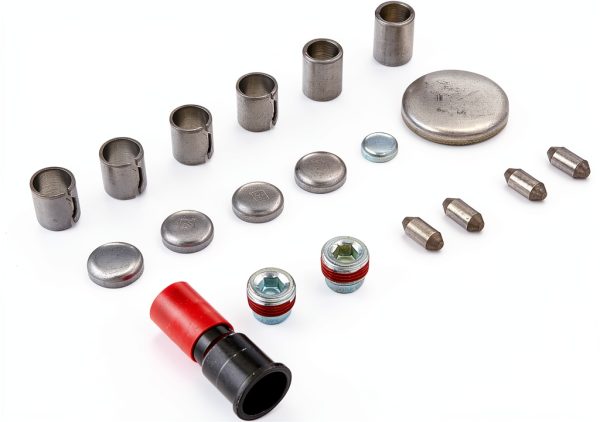 Ford Metal Expansion Plug Kit for Automotive-0