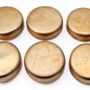 Ford Small Block Windsor Engine Expansion Plug Kit by-1