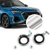 HVAC Air Conditioning Condenser Heater Core Seal Repair Kit-5