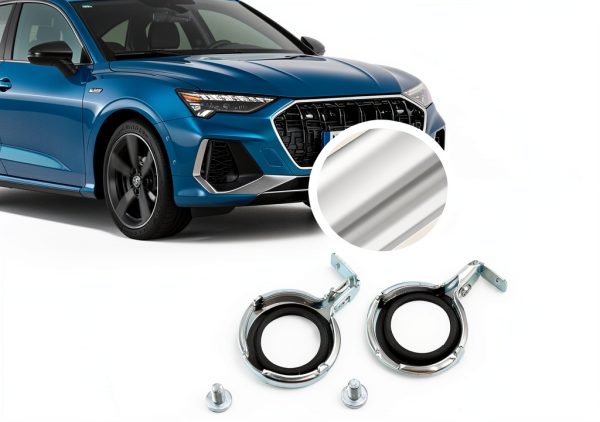 HVAC Air Conditioning Condenser Heater Core Seal Repair Kit-5