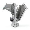 A-Premium A/C Condenser Aluminum Core for Civic-7