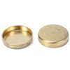 Aramox Brass Freeze Plug Kit Small Block Windsor-5