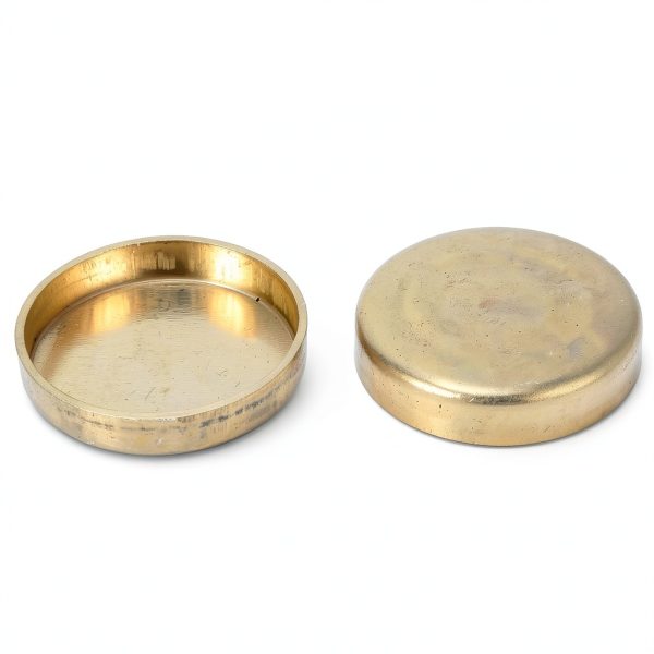Aramox Brass Freeze Plug Kit Small Block Windsor-5