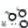 HVAC Air Conditioning Condenser Heater Core Seal Repair Kit-4