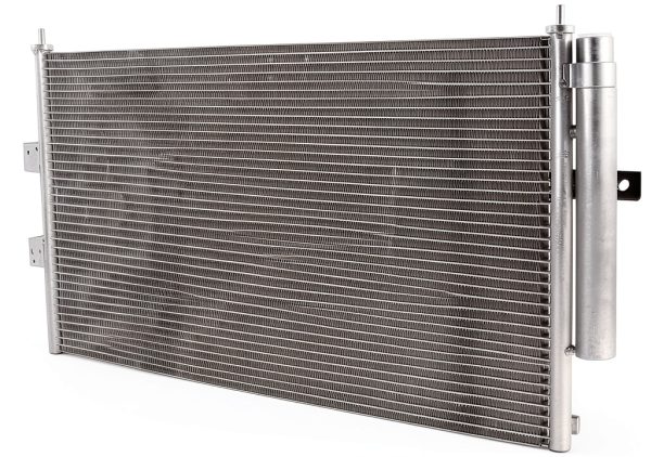 ASAPE Automotive Air Conditioning Condenser-6