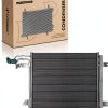 A-Premium Automotive A/C Condenser for Audi A3-0