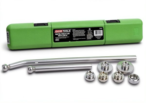 OEMTOOLS Freeze Plug Installer Kit Automotive-0