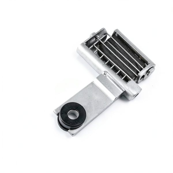 A-Premium AC Condenser for Freightliner Cascadia-1