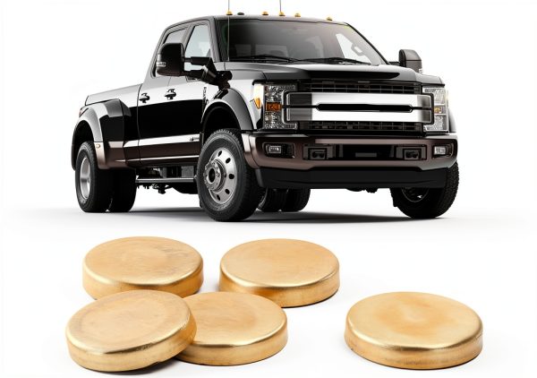 Chazcool Engine Expansion Plug Kit for Automotive-3