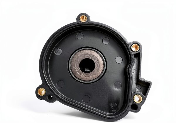 Forwinparts Oil Separator Cover Car Plastic Modern-4