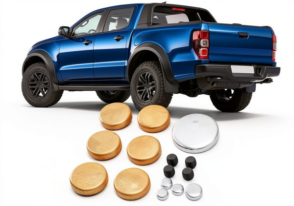 Chazcool Engine Expansion Plug Kit for Automotive-1