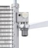 TYC 3086 Replacement Condenser for HONDA ACCORD-3