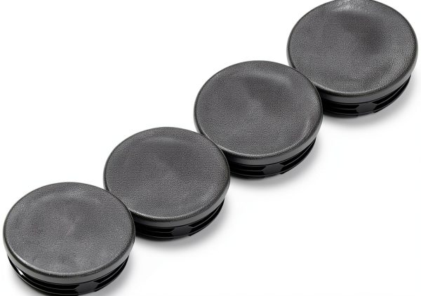 Frame Tube Plug Set AA Ignition Thermoplastic Bed-5