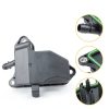 Bomunik Chrome Engine Expansion Plug Kit for M272 V6-5