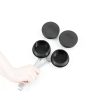 Frame Tube Plug Set AA Ignition Thermoplastic Bed-2