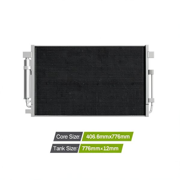 AUTOSAVER88 AC Condenser for Altima Maxima-2