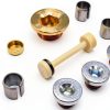 Chevrolet LS Series Engine Expansion Plugs Z Whip-5