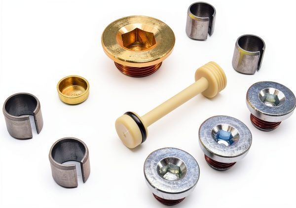 Chevrolet LS Series Engine Expansion Plugs Z Whip-5