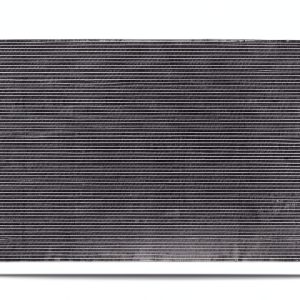 SCITOO A/C Condenser Honda Pilot V6 3.5L Painted-0