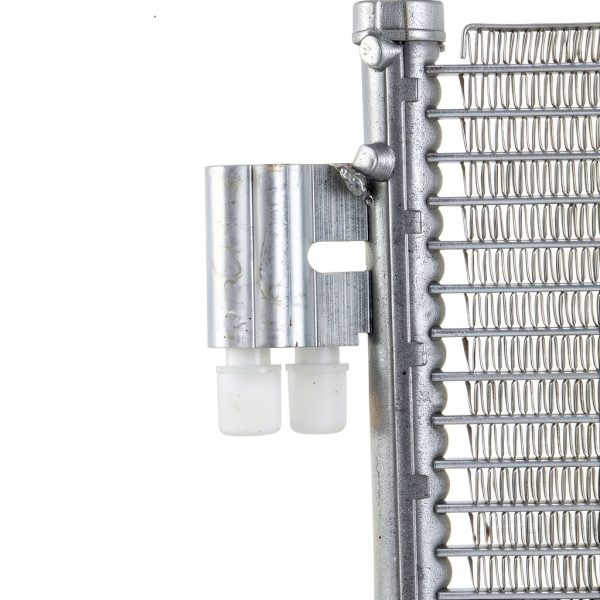 TYC 3086 Replacement Condenser for HONDA ACCORD-2