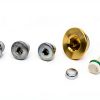 Melling Engine Expansion Plug Kit Steel Brass-1