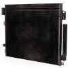ECCPP Condenser for Dodge Challenger Charger-3