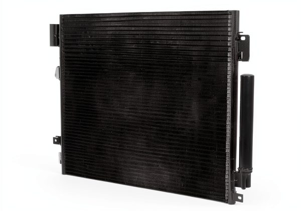 ECCPP Condenser for Dodge Challenger Charger-3