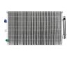 A-Premium A/C Condenser Aluminum Core for Civic-4