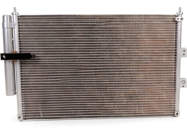 ASAPE Automotive Air Conditioning Condenser-0
