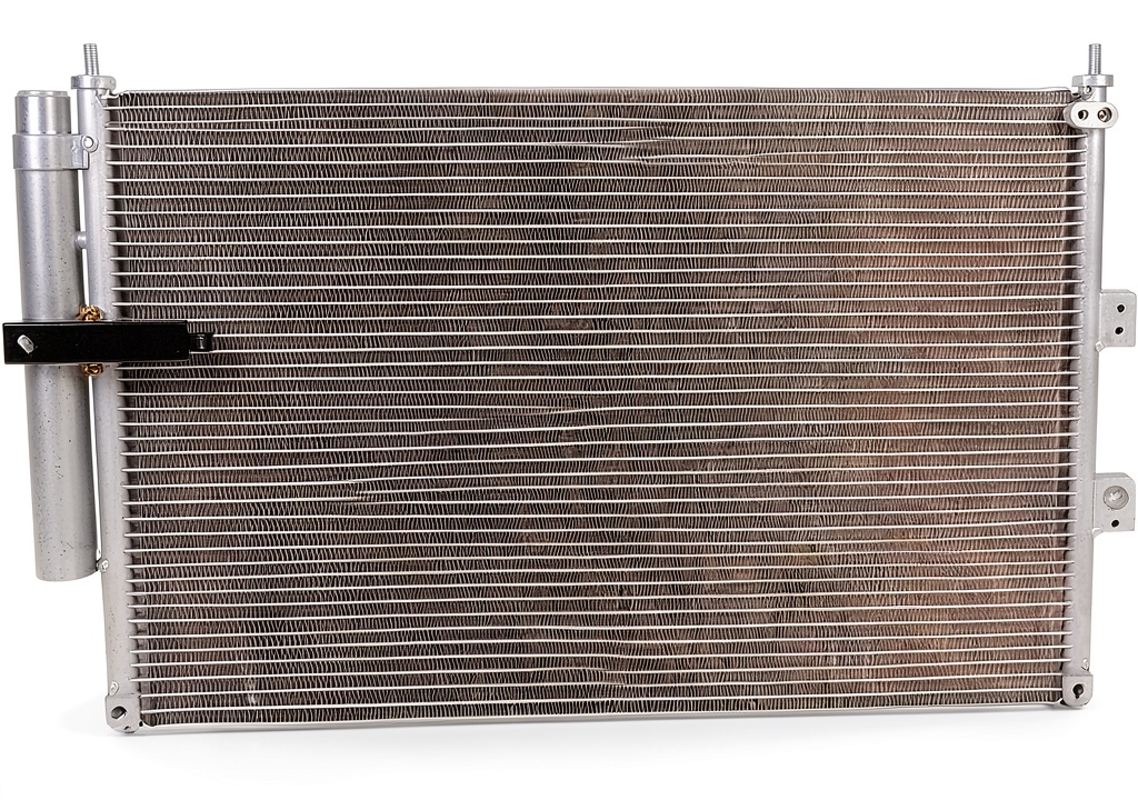ASAPE air conditioning condenser