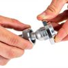 OEMTOOLS Freeze Plug Installer Kit Automotive-3