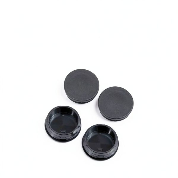 Frame Tube Plug Set AA Ignition Thermoplastic Bed-4