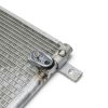 A-Premium Honda Civic AC Condenser 2016-2021-2