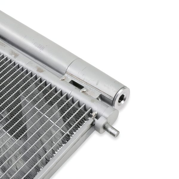 A-Premium AC Condenser Aluminum Kit Toyota-2