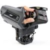 A-Premium Automotive AC Condenser Chrysler 200 2011-2014-5