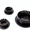 Forwinparts Oil Separator Cover Car Plastic Modern-6