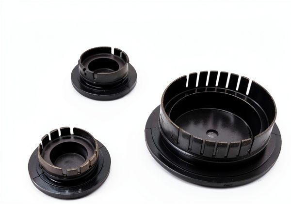 Forwinparts Oil Separator Cover Car Plastic Modern-6