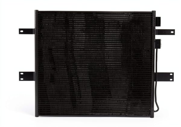 Garage-Pro A/C Condenser for Dodge Ram 2500 3500-0