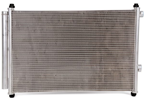 Toyota RAV4 Condenser Replacement SCITOO 3575-0
