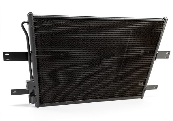 Garage-Pro A/C Condenser for Dodge Ram 2500 3500-5