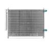 A-Premium AC Condenser Aluminum Kit Toyota-4