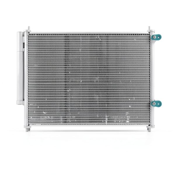 A-Premium AC Condenser Aluminum Kit Toyota-4