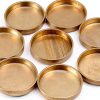 Camrusic Engine Expansion Plug Kit for Chevy Small Block-6