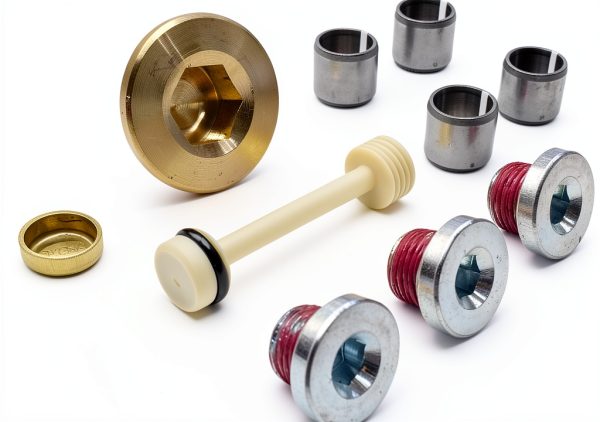 Chevrolet LS Series Engine Expansion Plugs Z Whip-4