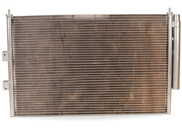 ASAPE Automotive Air Conditioning Condenser-4