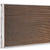 Garage-Pro A/C Condenser for Kia Rio Hyundai Accent-4